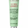 Soin correcteur teinté CC red correct SPF30