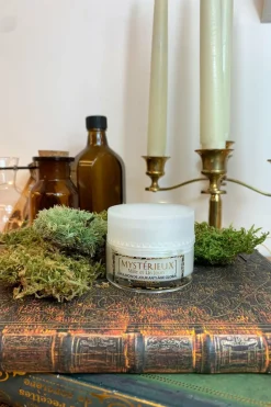 Soin de jour anti-âge peaux mixtes à grasses Mystérieux Mille et Un Jours