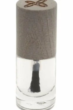 Soin des ongles Base Coat green