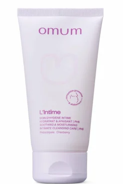Soin d’hygiène intime hydratant et apaisant L’intime