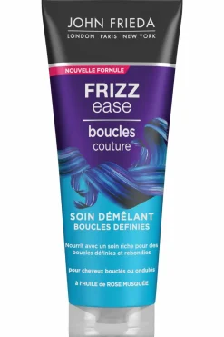 Soin démêlant boucles couture Frizz Ease