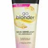 Soin démêlant éclaircissant Go Blonder