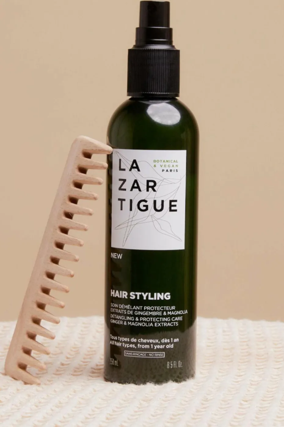 Soin démélant Hair Styling