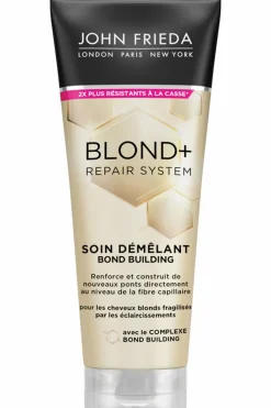 Soin démêlant pour cheveux blonds Bond Building