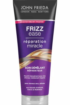 Soin démêlant réparation miracle Frizz Ease