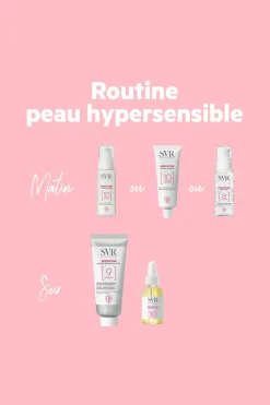 Soin désaltérant apaisant Sensifine Aqua-Gel