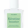 Soin durcisseur Kératine Booster