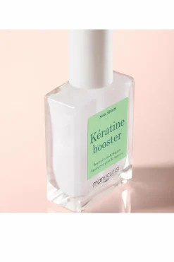 Soin durcisseur Kératine Booster