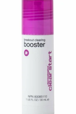 Soin express anti-bouton Clear Start Breakout Clearing Booster