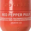 Soin gel booster d’éclat au piment doux Red Pepper