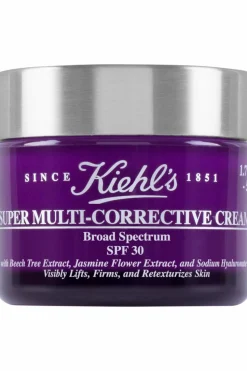 Soin global anti-âge SPF30 Super Multi Corrective