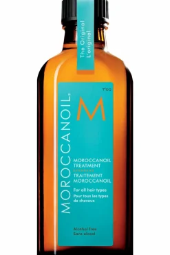 Soin huile Moroccanoil L’Original