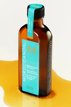 Soin huile Moroccanoil L’Original