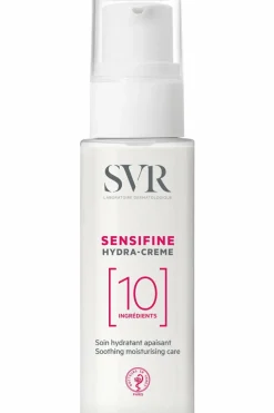 Soin hydratant apaisant Sensifine Hydra-Creme
