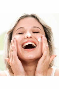 Soin hydratant apaisant Sensifine Hydra-Creme