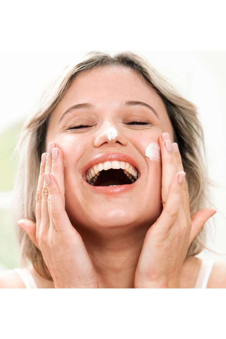 Soin hydratant apaisant Sensifine Hydra-Creme