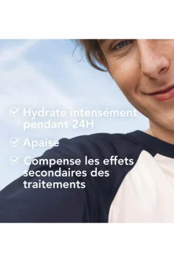 Soin hydratant compensateur Sébium Hydra