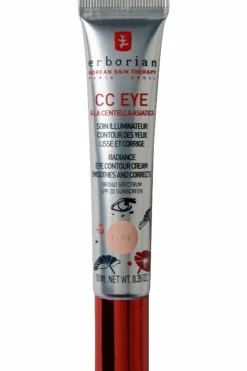 Soin illuminateur CC Eye