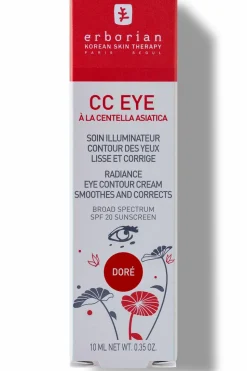 Soin illuminateur CC Eye