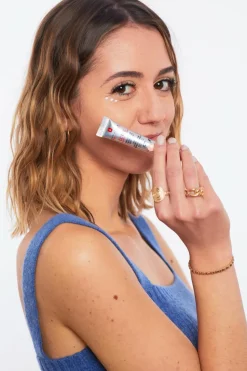 Soin illuminateur CC Eye