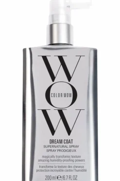 Soin imperméabilisant et thermo-protecteur Dream Coat