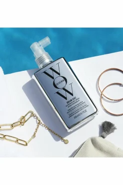 Soin imperméabilisant et thermo-protecteur Dream Coat