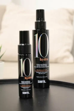 Soin intégral sans rinçage Hydra