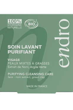 Soin lavant purifiant