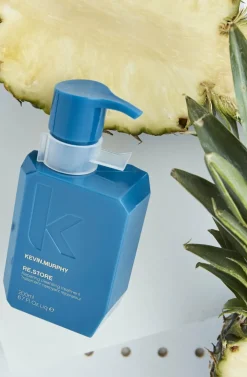 Soin lavant revitalisant RE.STORE