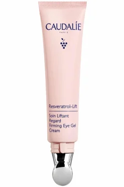 Soin liftant regard anti-rides et anti-poches Resveratrol
