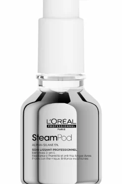Soin Lissant Professionnel SteamPod