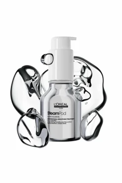 Soin Lissant Professionnel SteamPod