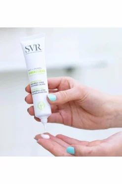 Soin matifiant hydratant Sebiaclear Mat+Pores