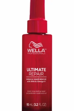 Soin Miracle Revitalisant pour cheveux abîmés Ultimate Repair