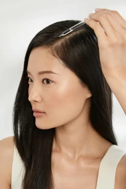 Soin prélavage anti-démangeaisons pour cuir chevelu sec