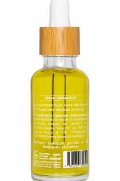 Soin protecteur anti-casse L’huile qui murmurait à l’oreille des cheveux