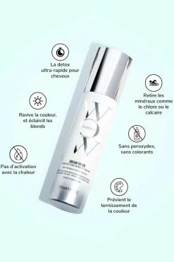 Soin pré-shampoing Dream filter