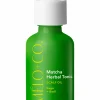 Soin quotidien apaisant cuir chevelu Matcha Herbal Tonic