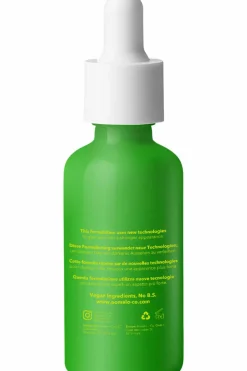Soin quotidien apaisant cuir chevelu Matcha Herbal Tonic