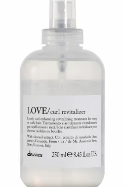 Soin revitalisant pour boucles Love Curl