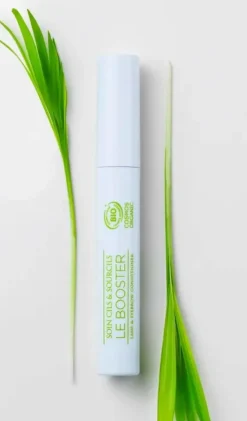 Soin revitalisant pour cils et sourcils Le Booster