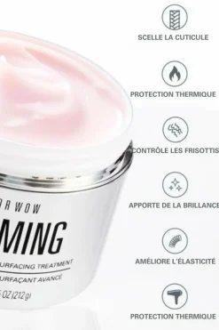 Soin réparateur et resurfaçant avancé Dreaming Advance Repair