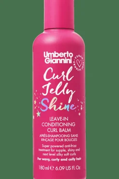 Soin Sans Rinçage Brillance Boucles