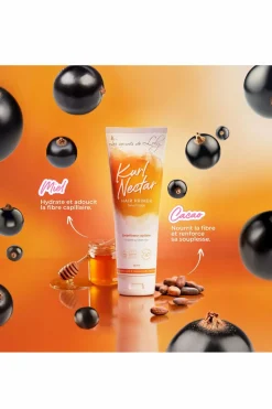 Soin sans rinçage Kurl Nectar