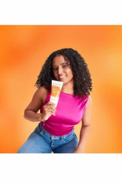 Soin sans rinçage Kurl Nectar