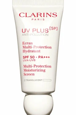 Soin solaire multi-protection hydratant SPF50 UV Plus