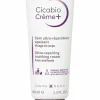 Soin ultra réparateur SPF 50+ Cicabio Crème+