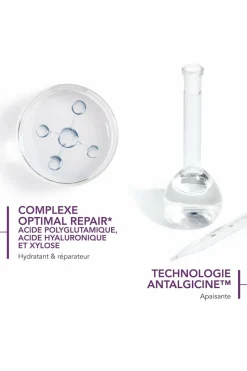 Soin ultra réparateur SPF 50+ Cicabio Crème+