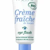 Soin yeux hydratant bio Crème fraîche de beauté® Eye Flash