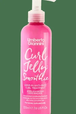 Soins après-shampoing sans rincage